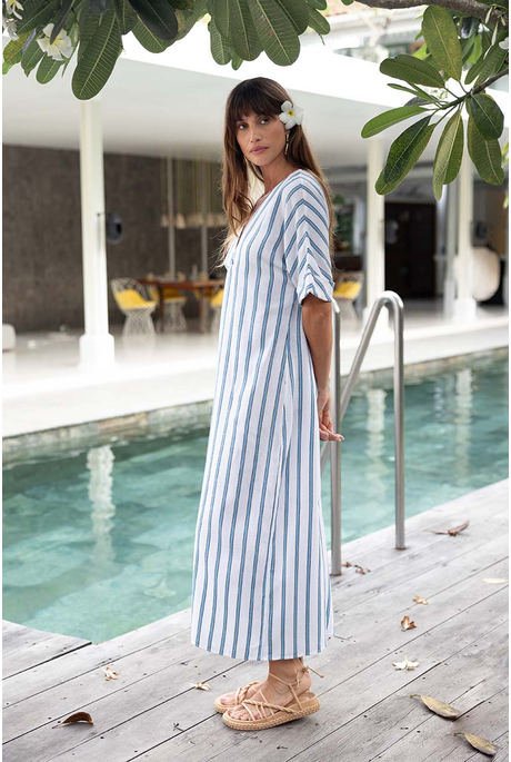 Humidity SANTOS Kaftan