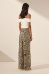 Shona Joy SANA SILK RELAXED Pant