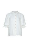 Trelise Cooper SMOCK EXCHANGE Shirt