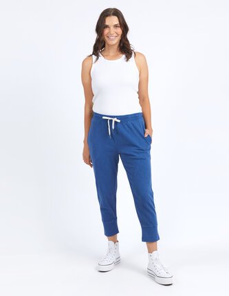 Elm BRUNCH Pant-pants-Diahann Boutique