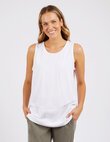 Elm FUNDAMENTAL RIB Tank