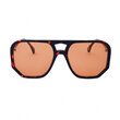 Age Eyewear WAGER Brown Tort