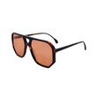 Age Eyewear WAGER Brown Tort