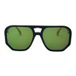 Age Eyewear WAGER Black/Green