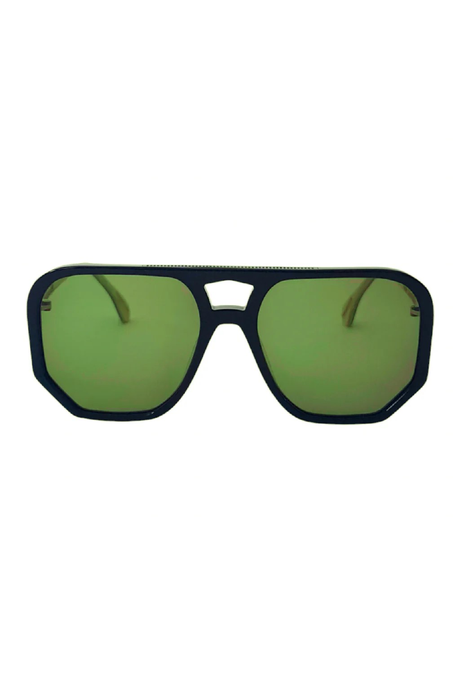 Age Eyewear WAGER Black/Green