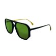 Age Eyewear WAGER Black/Green