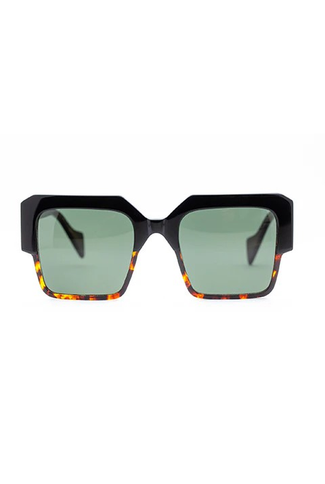 Age Eyewear STAGE Black/Tort