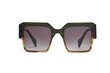 Age Eyewear STAGE Sage/Brown