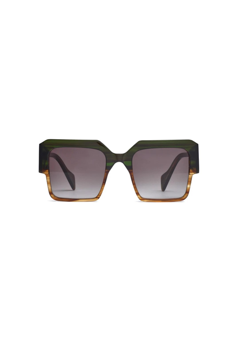 Age Eyewear STAGE Sage/Brown