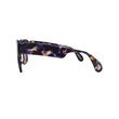 Age Eyewear DAMAGE Indigo Tort/Brown