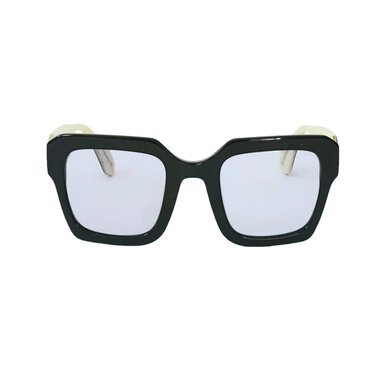 Age Eyewear DAMAGE Black-accessories-Diahann Boutique