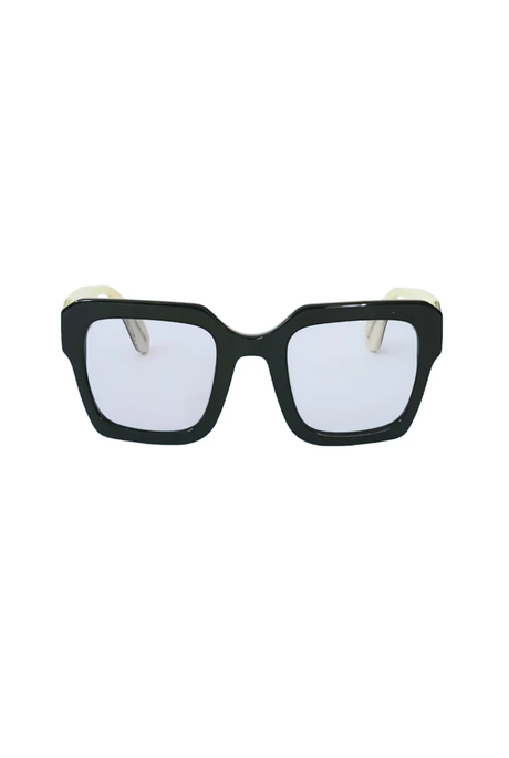 Age Eyewear DAMAGE Black