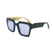 Age Eyewear DAMAGE Black