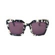 Age Eyewear DAMAGE Black Pearl