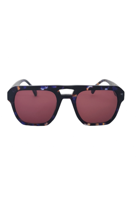 Age Eyewear DOSEAGE Indigo Tort/Brown