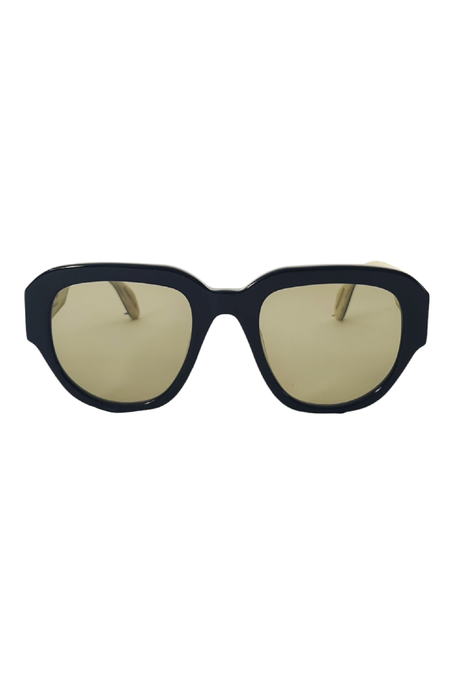 Age Eyewear MONTAGE Black/Green