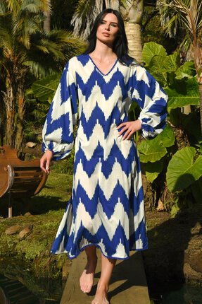 Cooper FEELING BEACHY Dress-dresses-Diahann Boutique