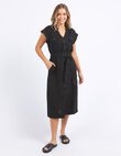 Foxwood HARLOW MIDI Dress