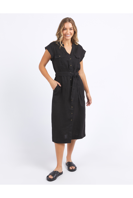 Foxwood HARLOW MIDI Dress