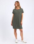 Foxwood ALLISON TEE Dress