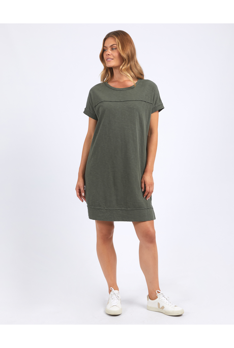 Foxwood ALLISON TEE Dress