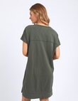 Foxwood ALLISON TEE Dress