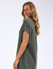 Foxwood ALLISON TEE Dress