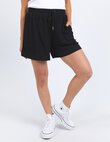 Elm XANTHE RIB Shorts