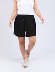 Elm XANTHE RIB Shorts