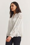 Velvet LIBBY Shirt