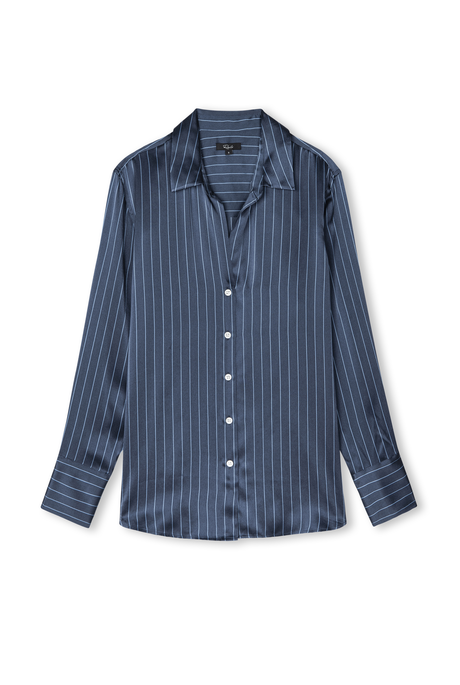 Rails DORIAN - L/S BUTTON DOWN Shirt