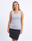 Foxwood ESME Tank