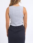 Foxwood ESME Tank