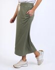 Elm XANTHE RIB Skirt