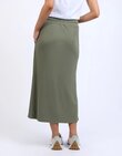 Elm XANTHE RIB Skirt