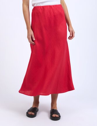 Elm ELENI Skirt-skirts-Diahann Boutique