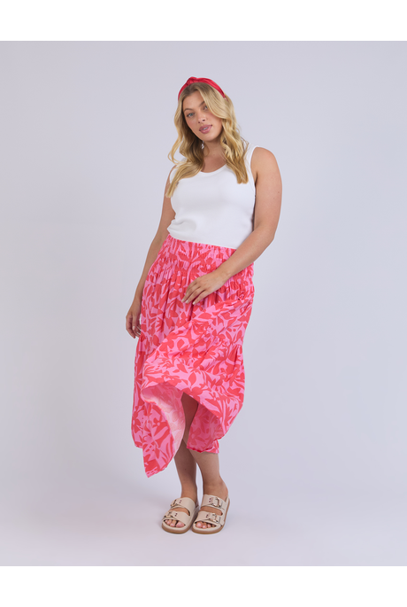 Elm SUNSET HOUR Skirt