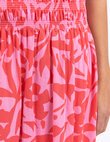 Elm SUNSET HOUR Skirt