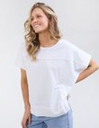 Foxwood ALLISON Tee