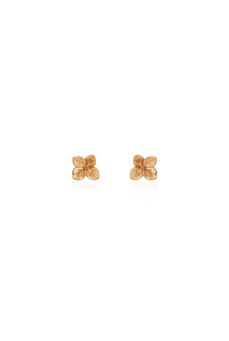 Linda Tahija HYDRANGEA STUD Earring