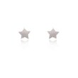 Linda Tahija STAR STUD Earrings