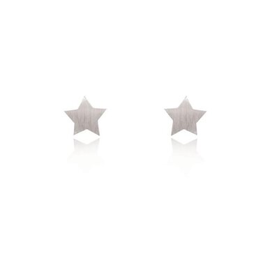 Linda Tahija STAR STUD Earrings-accessories-Diahann Boutique