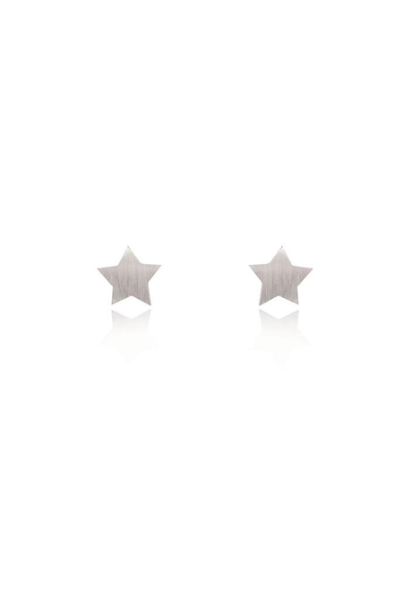 Linda Tahija STAR STUD Earrings