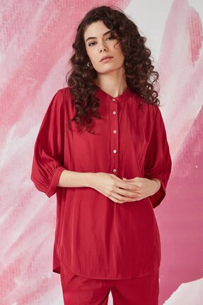 Verge ROTATE Shirt-tops-Diahann Boutique