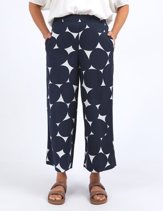 Elm DEMI SPOT Pant-pants-Diahann Boutique