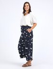 Elm DEMI SPOT Pant