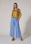 Loobie's Story GALA Blouse [2 Colours]