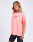 Foxwood AUTHENTIC Tee