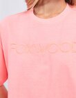 Foxwood SIMPLIFIED Tee