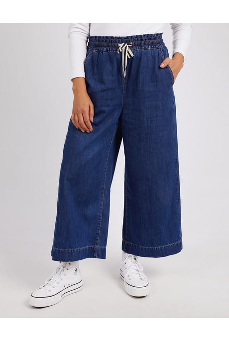 Elm GRETA WIDE LEG Pant